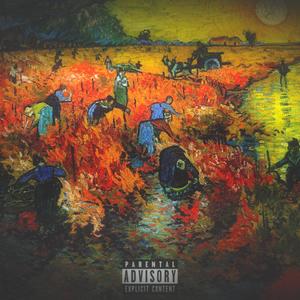 Blue Roses (Explicit)