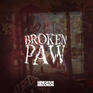 BrokeN Paw (Explicit)