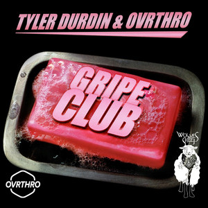 Gripe Club(Bill Burr) (Explicit)