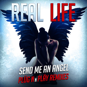 Send Me an Angel(10th Street Royal)