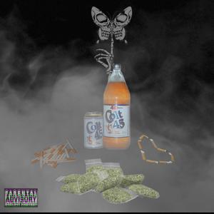 COLT 45's (feat. RJ_murdy) (Explicit)