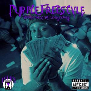 Purple Freestyle (feat. Du$a) (Explicit)