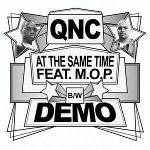 At The Same Time / Demo (Explicit)