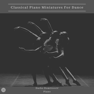 Classical Piano Miniatures for Dance