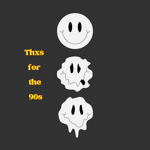 Thxs for the 90s (The Dark Night Of The Soul) [Explicit]