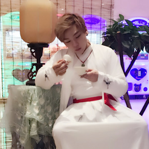 振衣辞