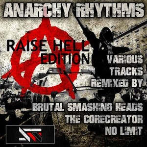 DubstaKillah (Brutal Smashing Heads Remix)