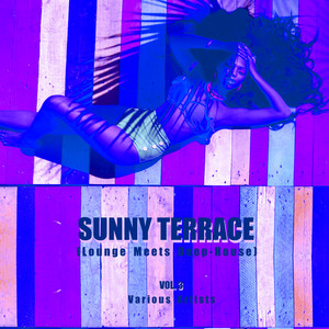 Sunny Terrace (Lounge Meets Deep House) , Vol. 3