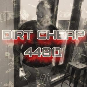 Dirt Cheap (feat. FTF YounGG & JueeMoney) (Explicit)