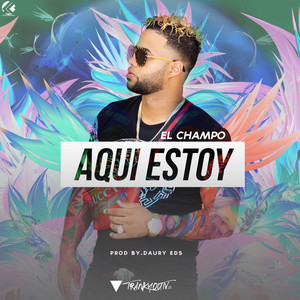 Aqui Estoy