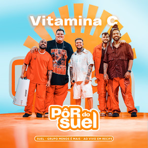 Vitamina C (Ao Vivo)