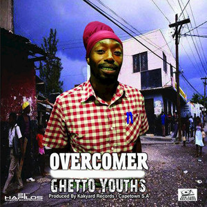 Ghetto Youths