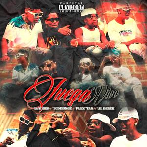 JUEGA VIVO (feat. Plex'tar, Jc Desingz & Lil Derek) [Explicit]