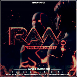 RAW Va Vol 6 (Explicit)