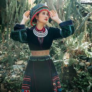 Hmong Songs - Lwm Tiam Yog Muaj Tiag