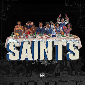 SAINTS (Explicit)
