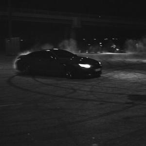 mxtteblxck (feat. LOKAIN) (Explicit)