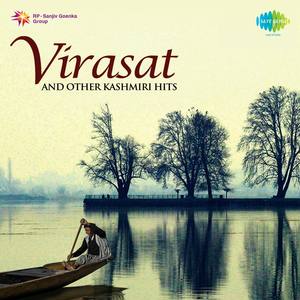 Virasat And Other Kashmiri Hits (普通版)