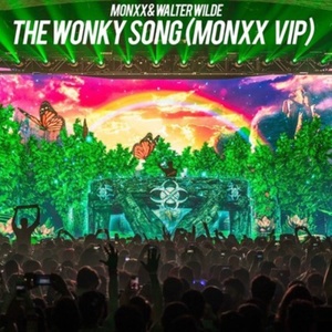 The Wonky Song (MONXX VIP)