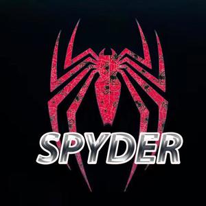 Spyder (Explicit)