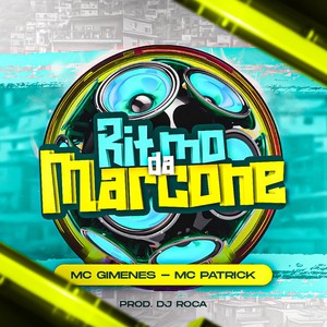 Ritmo da Marcone (Explicit)