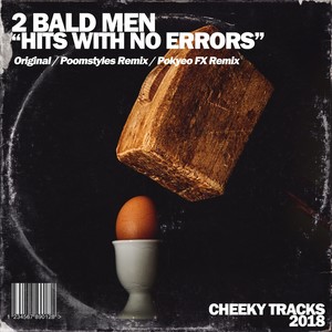 Hits With No Errors (Poomstyles 2018 Remix)