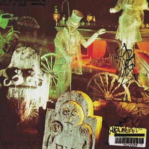 BLOOD MOON PT. 2 (Explicit)