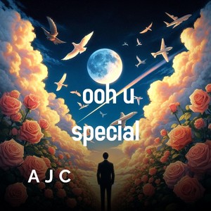 Ooh u special (Instrumental Version)