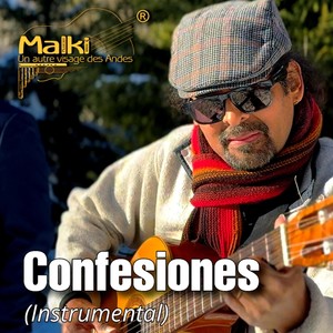 Confesiones (Instrumental)