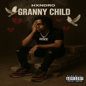 GRANNY CHILD (Explicit)