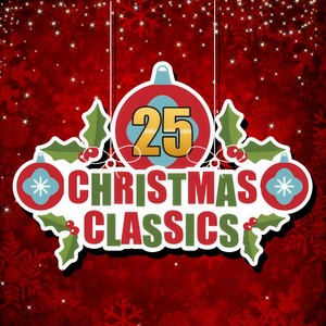 25 Christmas Classics