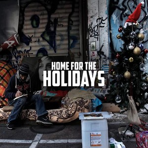 Home for the Holidays(feat. Steven Russell Harts)