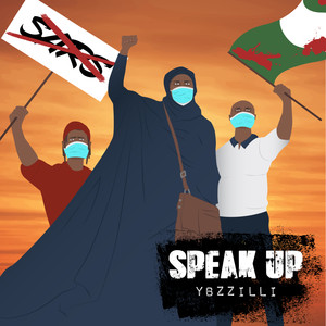 SPEAK UP