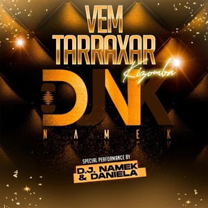 Vem Tarraxar