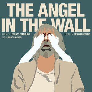 The Angel In The Wall (Original Motion Picture Soundtrack) (L'Angelo dei Muri)