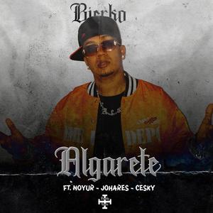 Algarete (feat. Ceskyboy, Noyur & Johares)