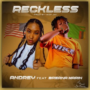Reckless (Explicit)
