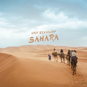 Sahara