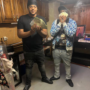 Jackie Chan (feat. BAM Domo) (Explicit)