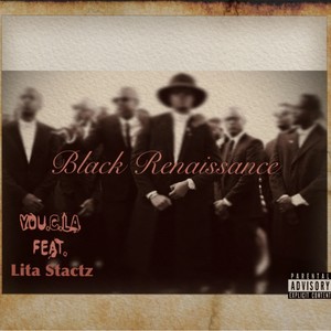 Black Renaissance (Explicit)