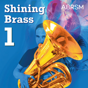 Shining Brass 1