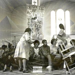 Let My People Go (feat. Yadan)