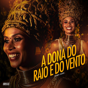 A dona do raio e do vento