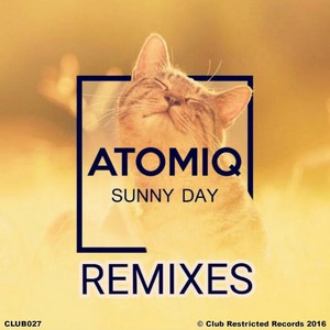 Sunny Day (iMx Trance Remix)