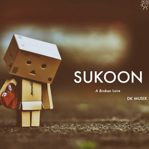 Sukoon (Instrumental)