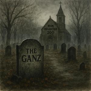 Man Inhabited Zoo (Explicit)