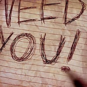 NEED YOU!