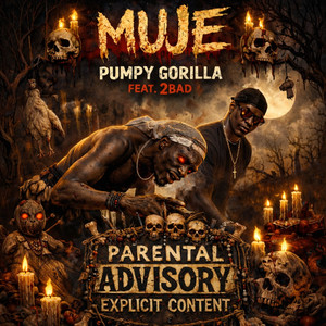 MUJE (Explicit)