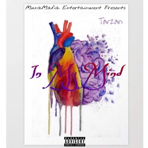 In My Mind (Explicit)