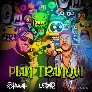 Plan Tranqui